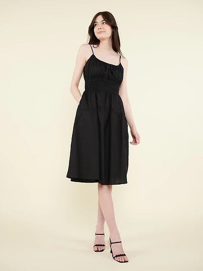 Cordova Dress 5055