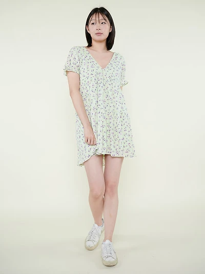 Robson Dress 311