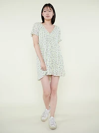Robson Dress 311