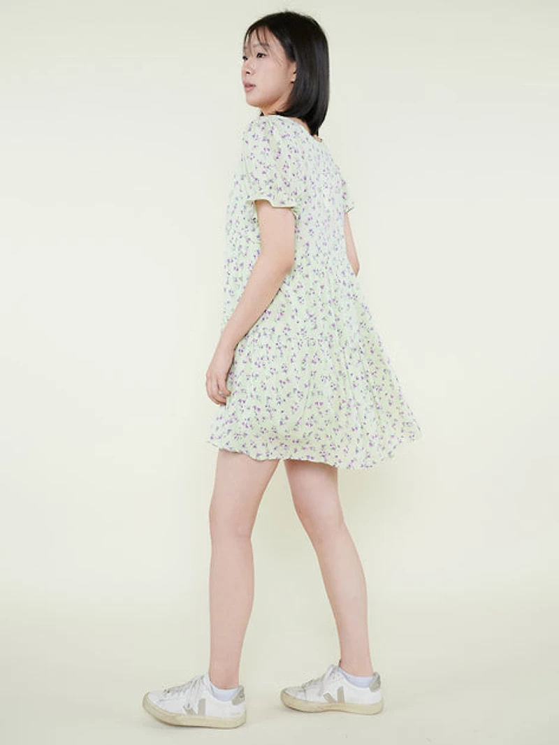 Robson Dress 311