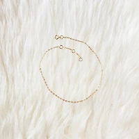 Rina Bracelet 14k Gold Fill 7-7.5"