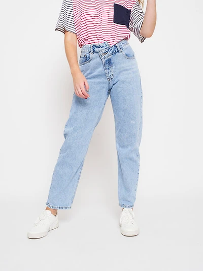 Denman Jeans