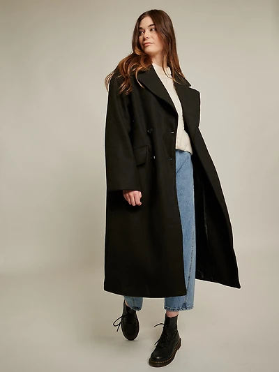 Cordova Coat 9018