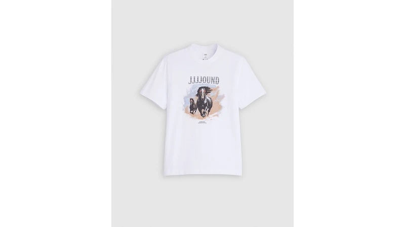 Levi's® x JJJJound Graphic T-Shirt