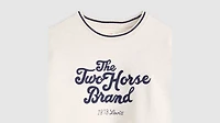Graphic Heritage Sport Crewneck Sweatshirt