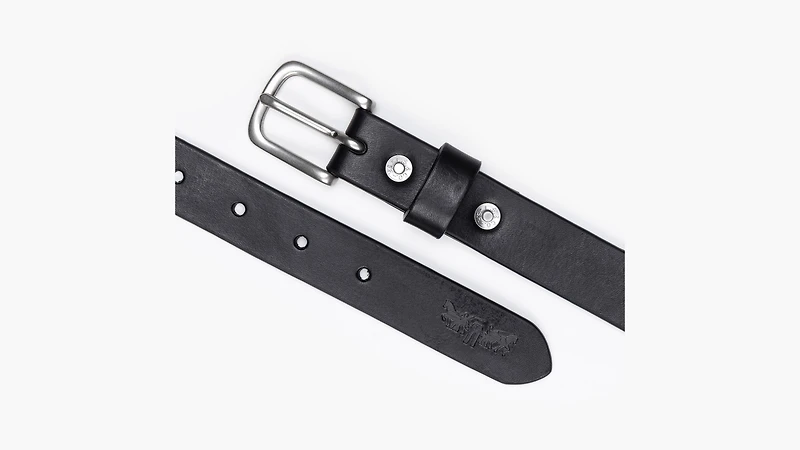 Narrow Belt