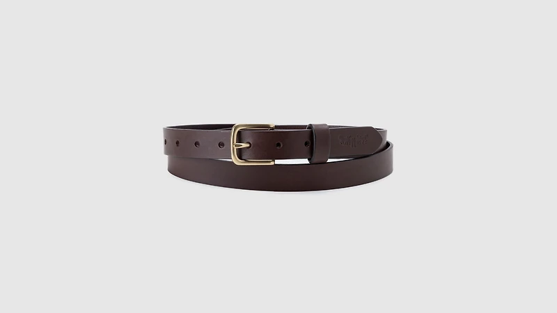 Narrow Belt