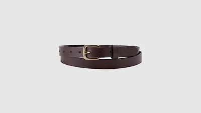 Narrow Belt