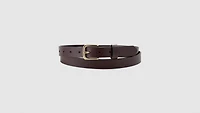 Narrow Belt