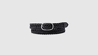 Charlie Braid Belt