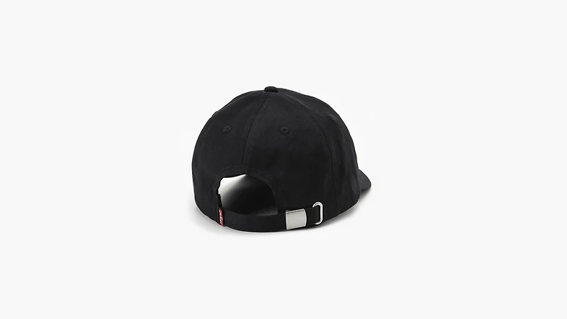 Relaxed Dad Cap