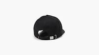 Relaxed Dad Cap