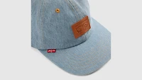 Relaxed Dad Cap
