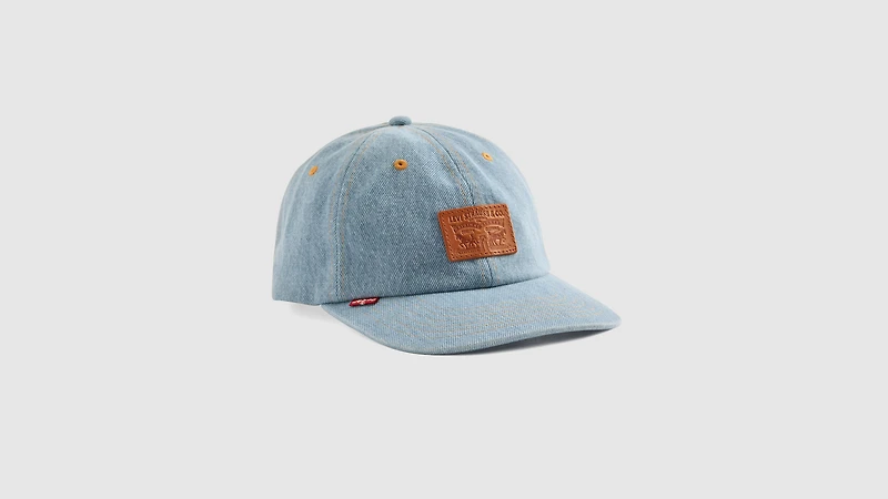 Relaxed Dad Cap