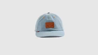 Relaxed Dad Cap