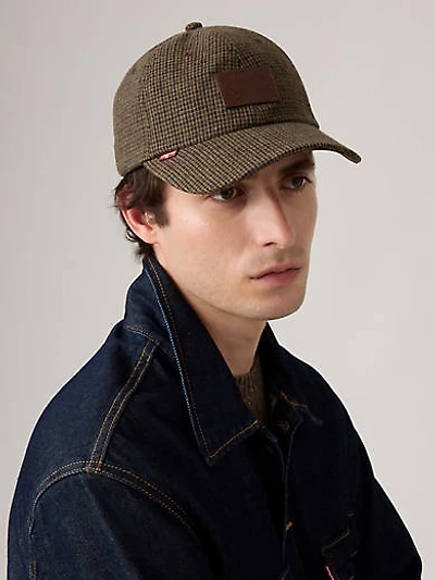 Relaxed Dad Heritage Cap