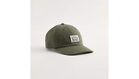 Relaxed Dad Heritage Cap