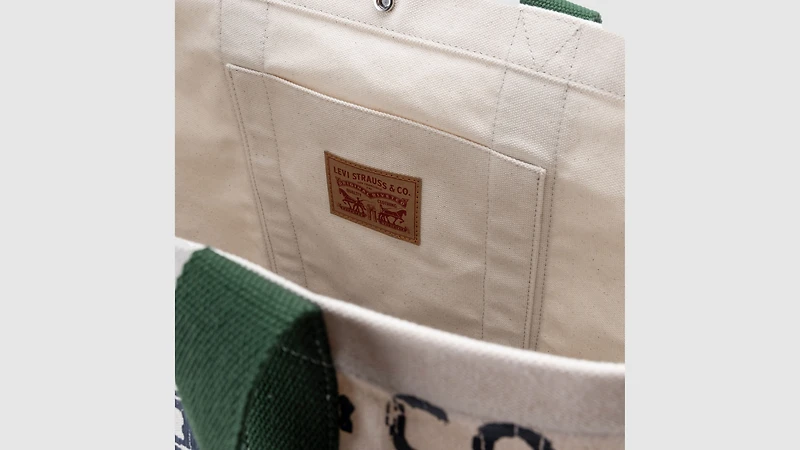 Two Horse Tote