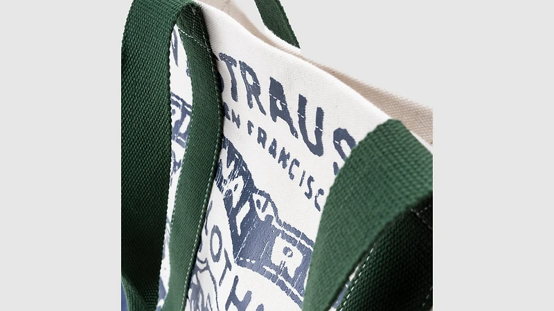 Two Horse Tote