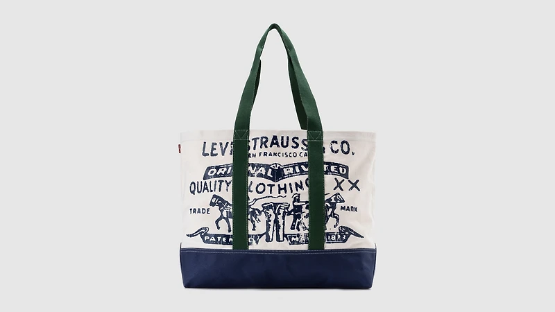Two Horse Tote