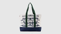 Two Horse Tote