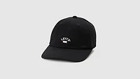 Lazy Girl Logo Cap
