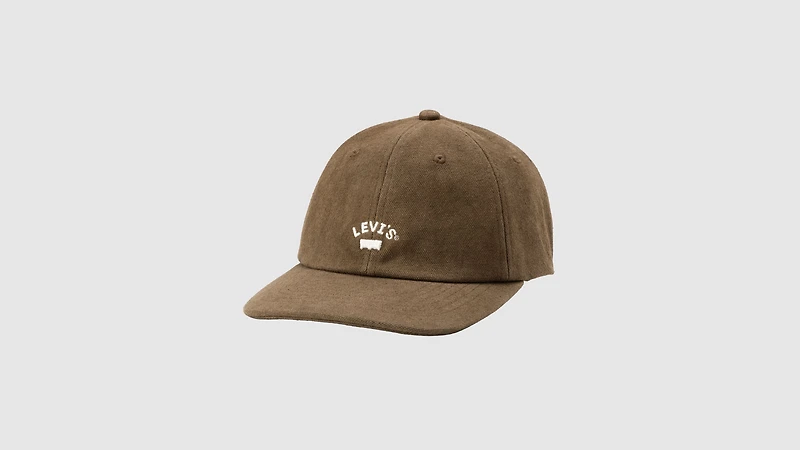 Lazy Girl Logo Cap