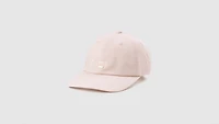 Lazy Girl Logo Cap