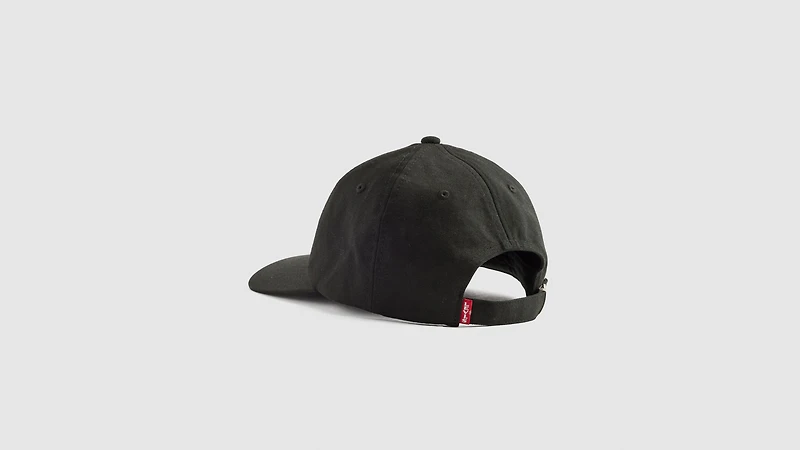 Lazy Girl Logo Cap