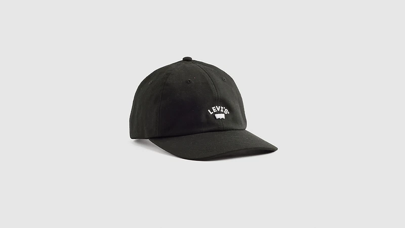 Lazy Girl Logo Cap
