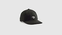Lazy Girl Logo Cap
