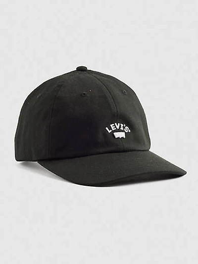 Lazy Girl Logo Cap