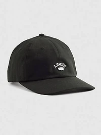Lazy Girl Logo Cap