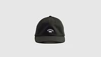 Lazy Girl Logo Cap