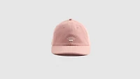 Lazy Girl Logo Cap