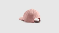 Lazy Girl Logo Cap