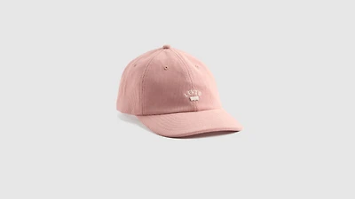 Lazy Girl Logo Cap
