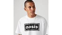 Oasis Band T-Shirt