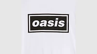 Oasis Band T-Shirt