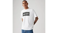 Oasis Band T-Shirt