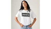 Oasis Band T-Shirt