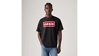Oasis Band T-Shirt