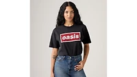 Oasis Band T-Shirt