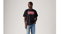 Oasis Band T-Shirt