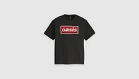 Oasis Band T-Shirt