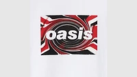 Oasis Band T-Shirt
