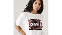 Oasis Band T-Shirt