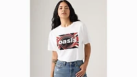 Oasis Band T-Shirt