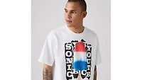 Sonic Youth Band T-Shirt
