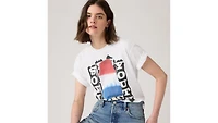 Sonic Youth Band T-Shirt